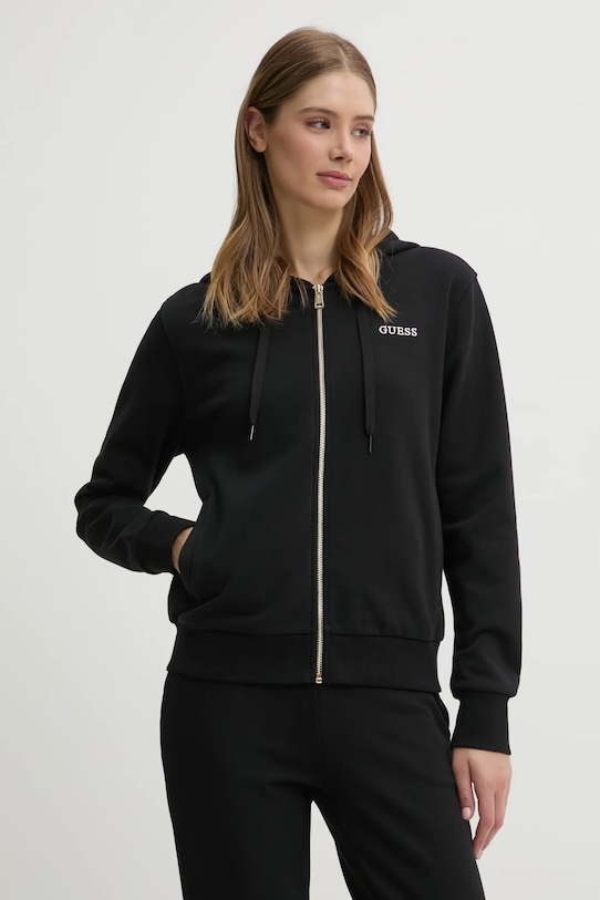 Толстовка SOFIA Guess, черный
Толстовка SOFIA Guess, черный