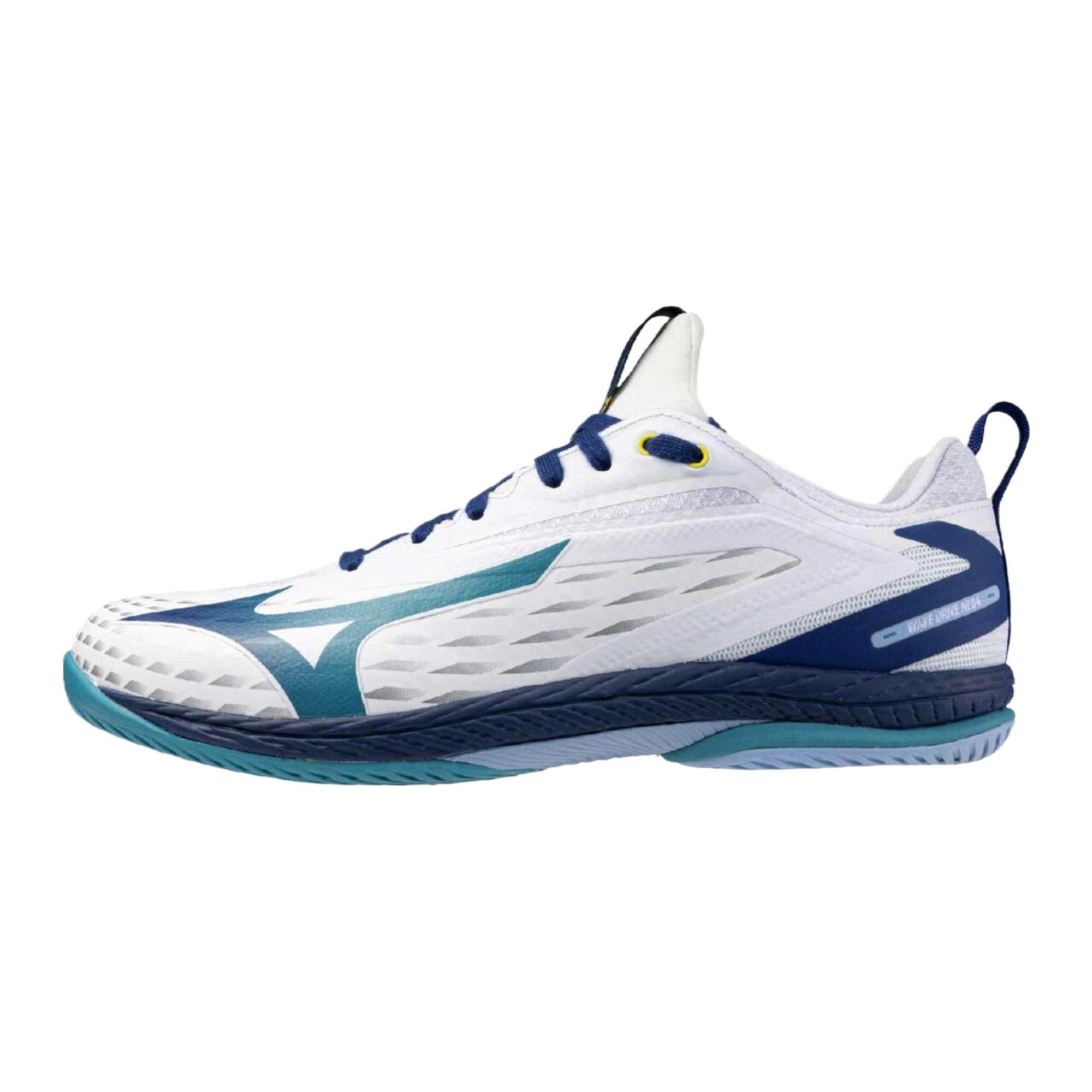Mizuno Низкие тренировочные кроссовки унисекс, белый
Mizuno Низкие тренировочные кроссовки унисекс, белый