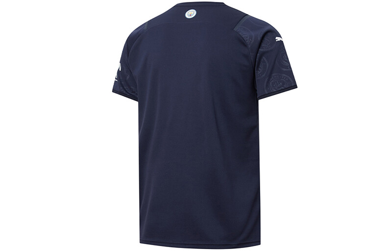 Мужское футбольное джерси Puma, цвет Blue
Мужское футбольное джерси Puma, цвет Blue