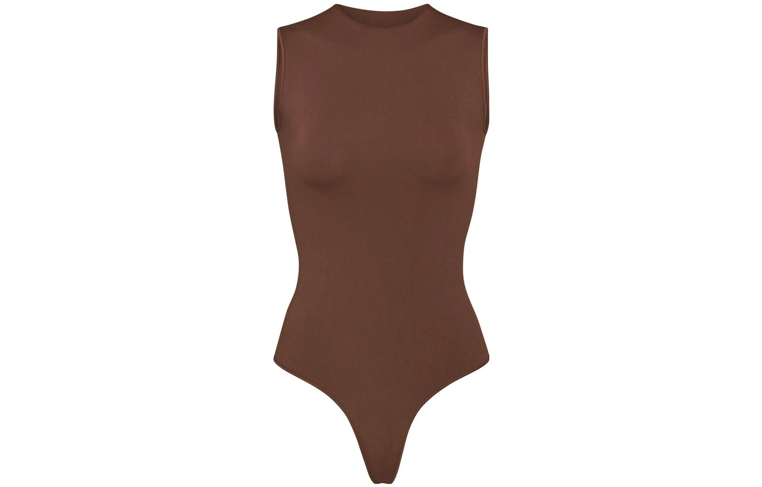 Боди Женское Какао Skims
Боди Женское Какао Skims