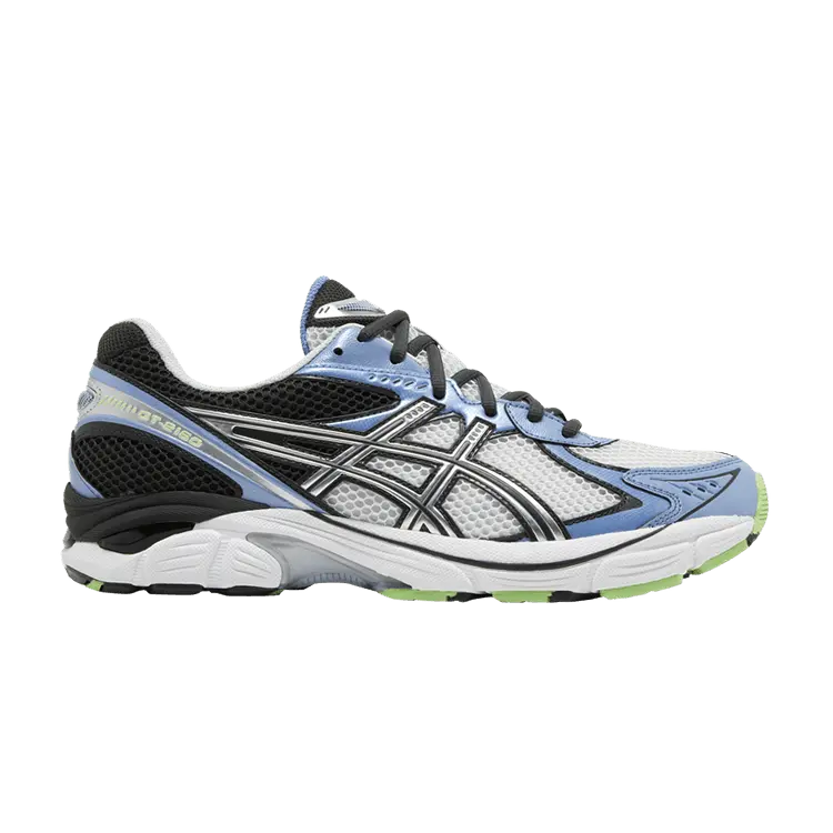 Кроссовки ASICS GT 2160 'Blue Harmony Glacier', серый
Кроссовки ASICS GT 2160 'Blue Harmony Glacier', серый