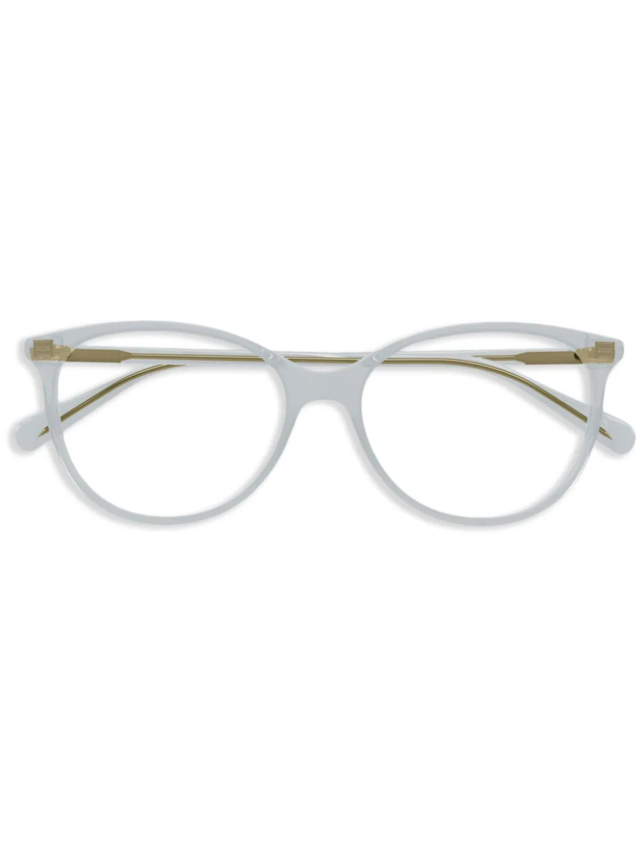 Gucci Eyewear очки в круглой оправе, серый
Gucci Eyewear очки в круглой оправе, серый