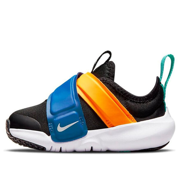 Кроссовки flex advance bt Nike, черный
Кроссовки flex advance bt Nike, черный