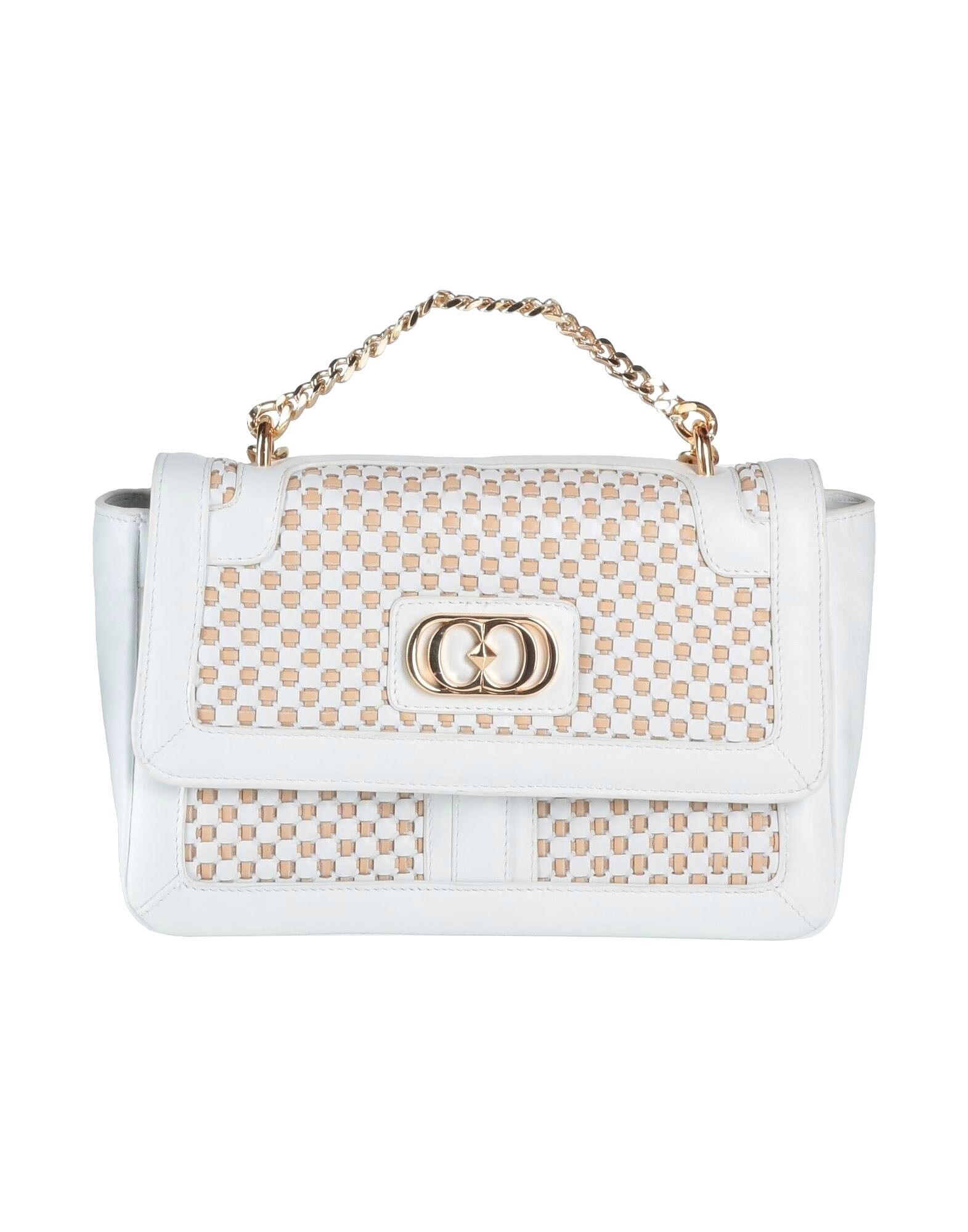 Сумка La Carrie, белый
Сумка La Carrie, белый