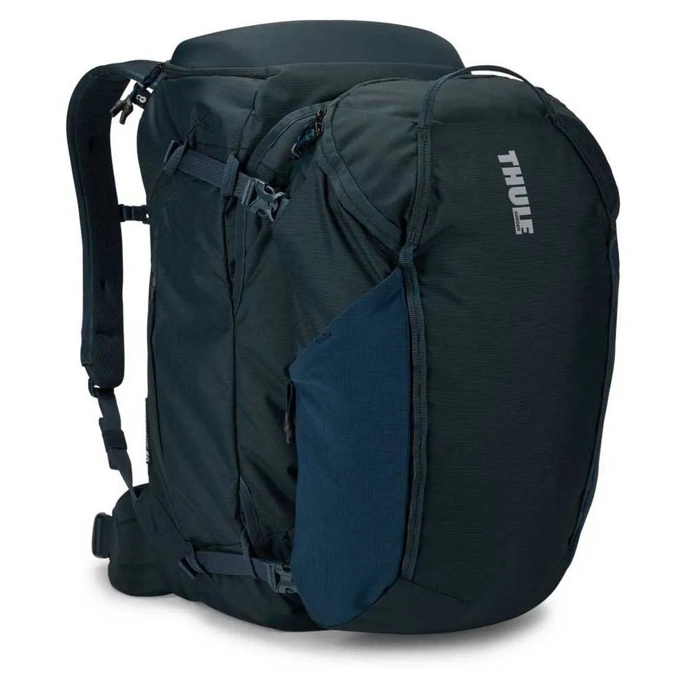 Рюкзак Thule Landmark 60L, синий
Рюкзак Thule Landmark 60L, синий