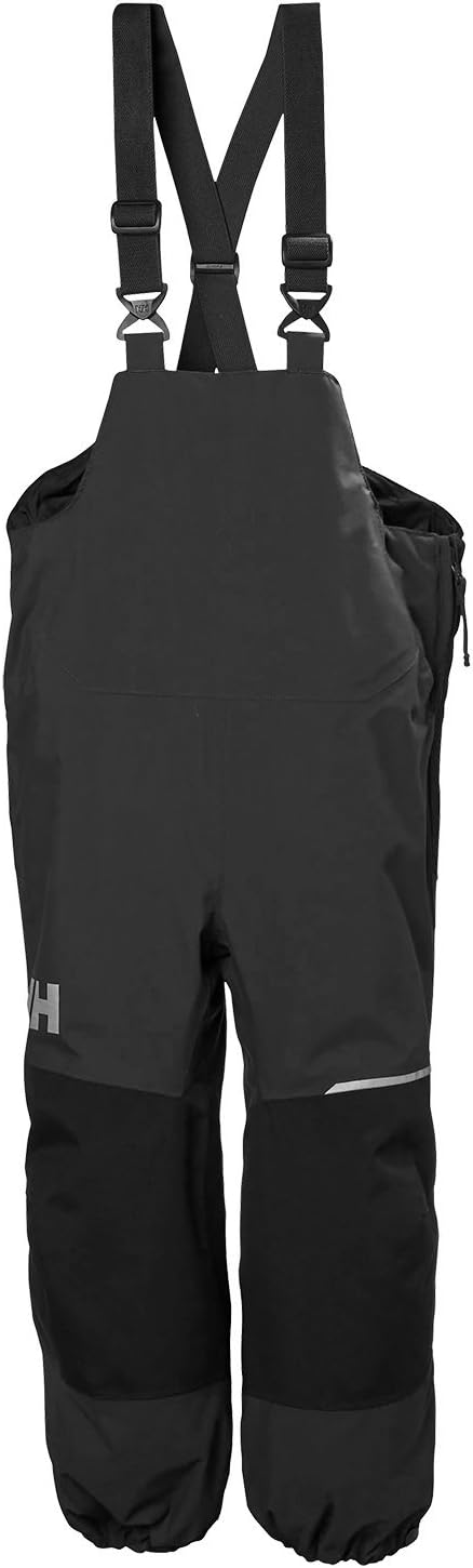 Helly-Hansen 40344 детские брюки-комбинезон Shelter 2 Helly Hansen, Ebony
Helly-Hansen 40344 детские брюки-комбинезон Shelter 2 Helly Hansen, Ebony