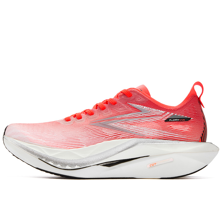 361° Flame 5 Future Cushioning, износостойкие низкие кроссовки для бега Unisex Radiant Flame
361° Flame 5 Future Cushioning, износостойкие низкие кроссовки для бега Unisex Radiant Flame