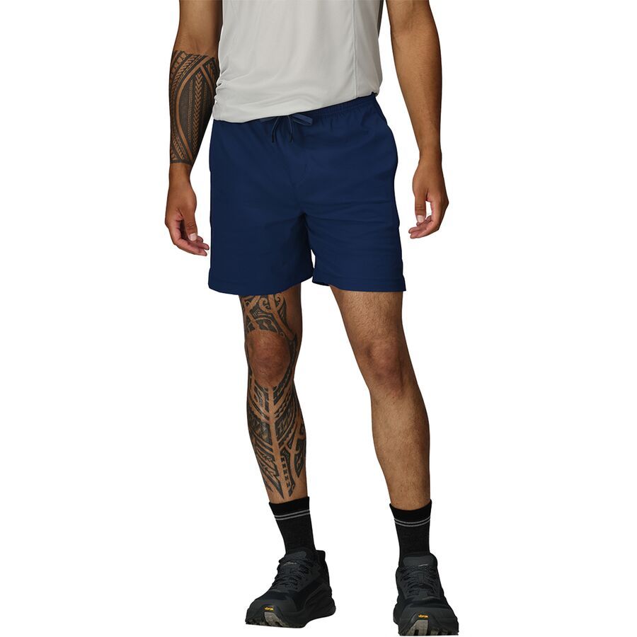 Шорты Outdoor Research Odyssey Multi Short Outdoor Research, Cenote
Шорты Outdoor Research Odyssey Multi Short Outdoor Research, Cenote