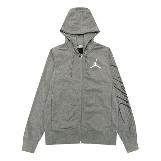 Толстовка Men's Air Jordan Zipper Gray, серый
Толстовка Men's Air Jordan Zipper Gray, серый