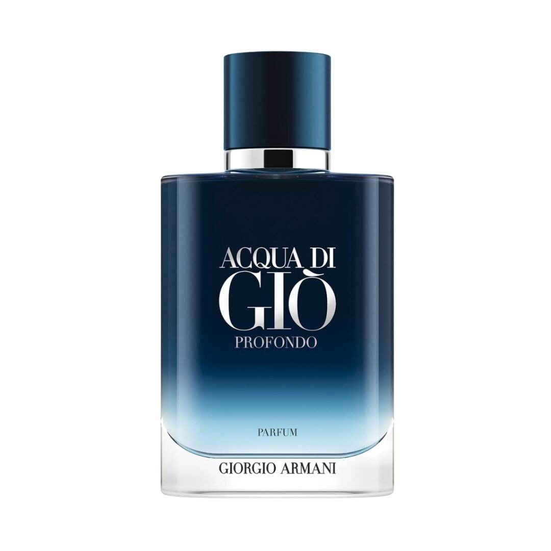 Духи Giorgio Armani Acqua di Gio Profondo
Духи Giorgio Armani Acqua di Gio Profondo