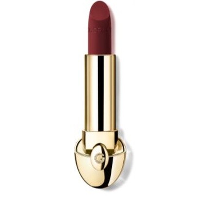 Rouge G - La Recharge - Бархатная губная помада - 940 Le Brun Chaud - 35г Guerlain
Rouge G - La Recharge - Бархатная губная помада - 940 Le Brun Chaud - 35г Guerlain
