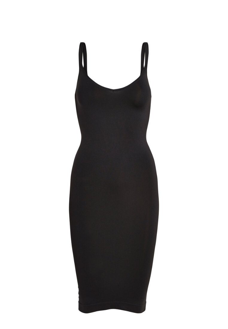 Топ Pieces, черный
Топ Pieces, черный