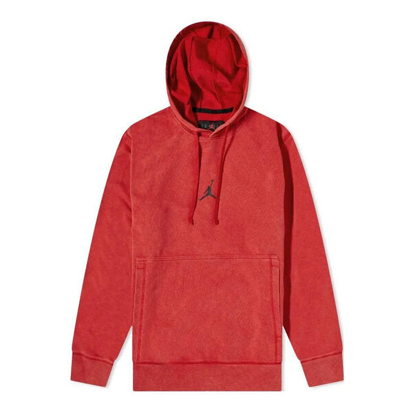 Толстовка Air Jordan Dri-FIT Fleece Pullover Hoodies 'Red', красный
Толстовка Air Jordan Dri-FIT Fleece Pullover Hoodies 'Red', красный