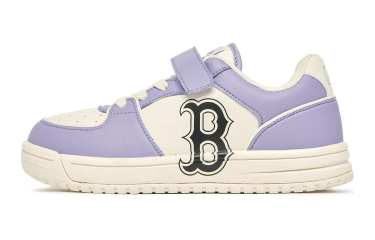 Массивные амортизирующие стельки, износостойкие низкие детские скейтбординговые кроссовки бело-фиолетовые Детские MLB
Массивные амортизирующие стельки, износостойкие низкие детские скейтбординговые кроссовки бело-фиолетовые Детские MLB