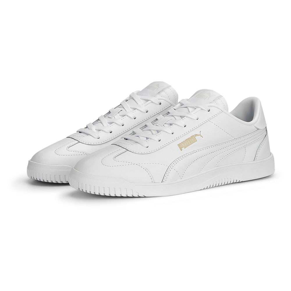 Кроссовки Puma Club 5V5, белый
Кроссовки Puma Club 5V5, белый