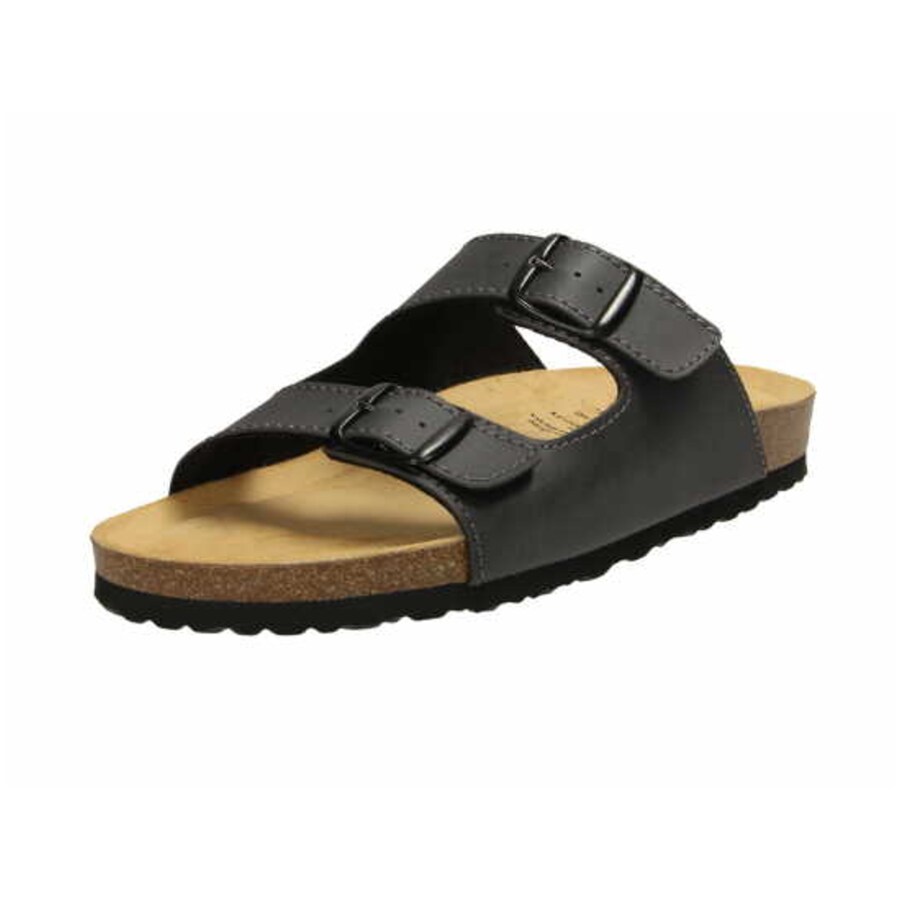 Мюли LICO, антрацит
Мюли LICO, антрацит