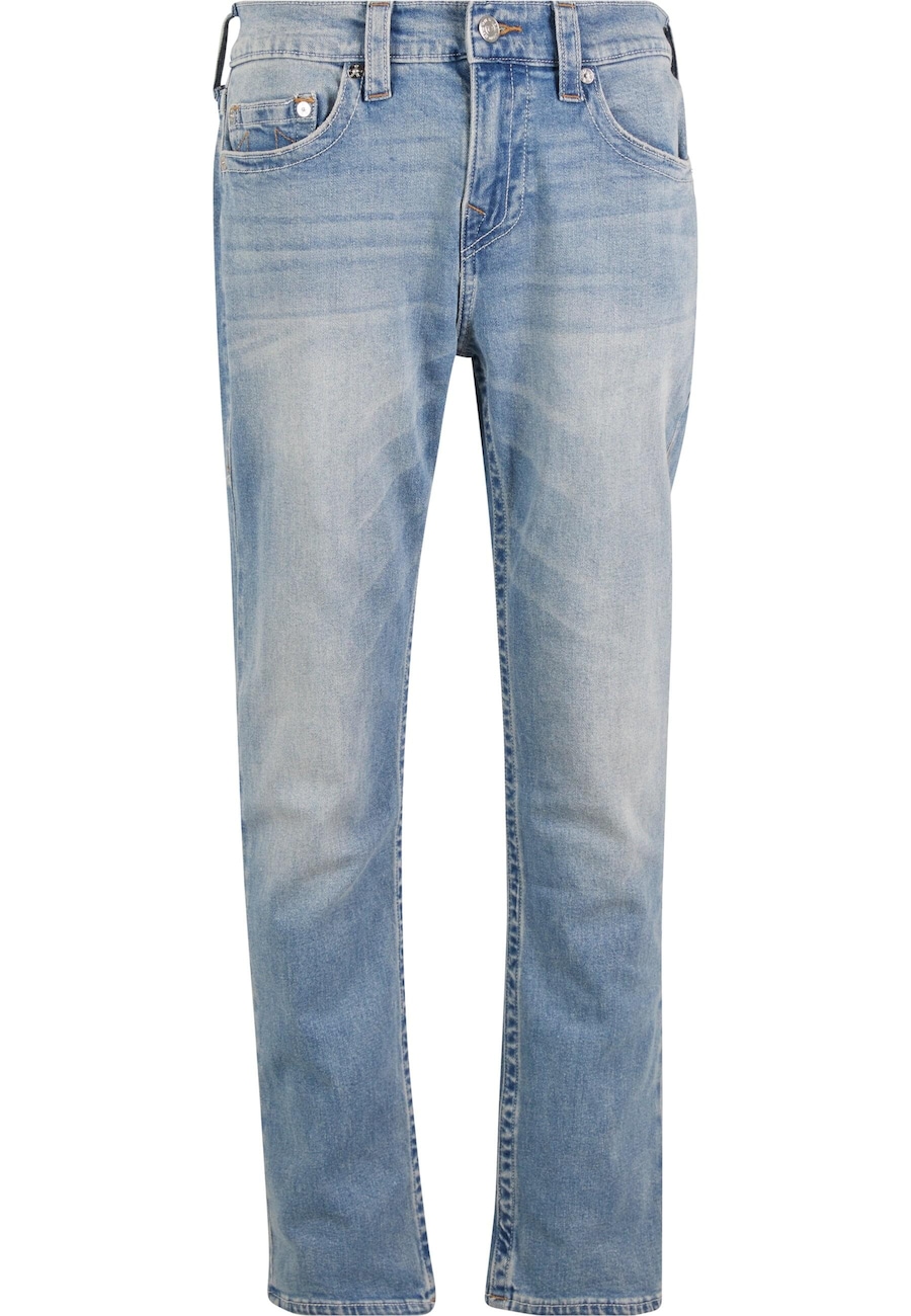 Обычные джинсы True Religion Geno, синий
Обычные джинсы True Religion Geno, синий