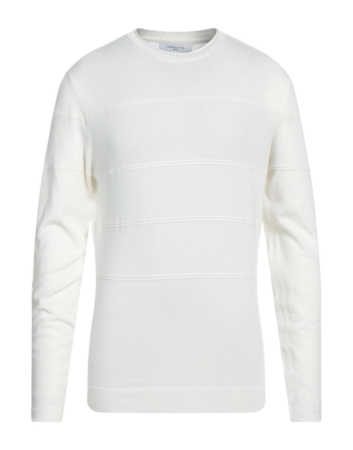 Свитер Hamaki, белый
Свитер Hamaki, белый