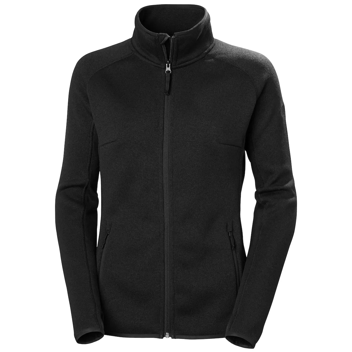 Женская флисовая куртка Versalite 20 Helly Hansen, черный
Женская флисовая куртка Versalite 20 Helly Hansen, черный