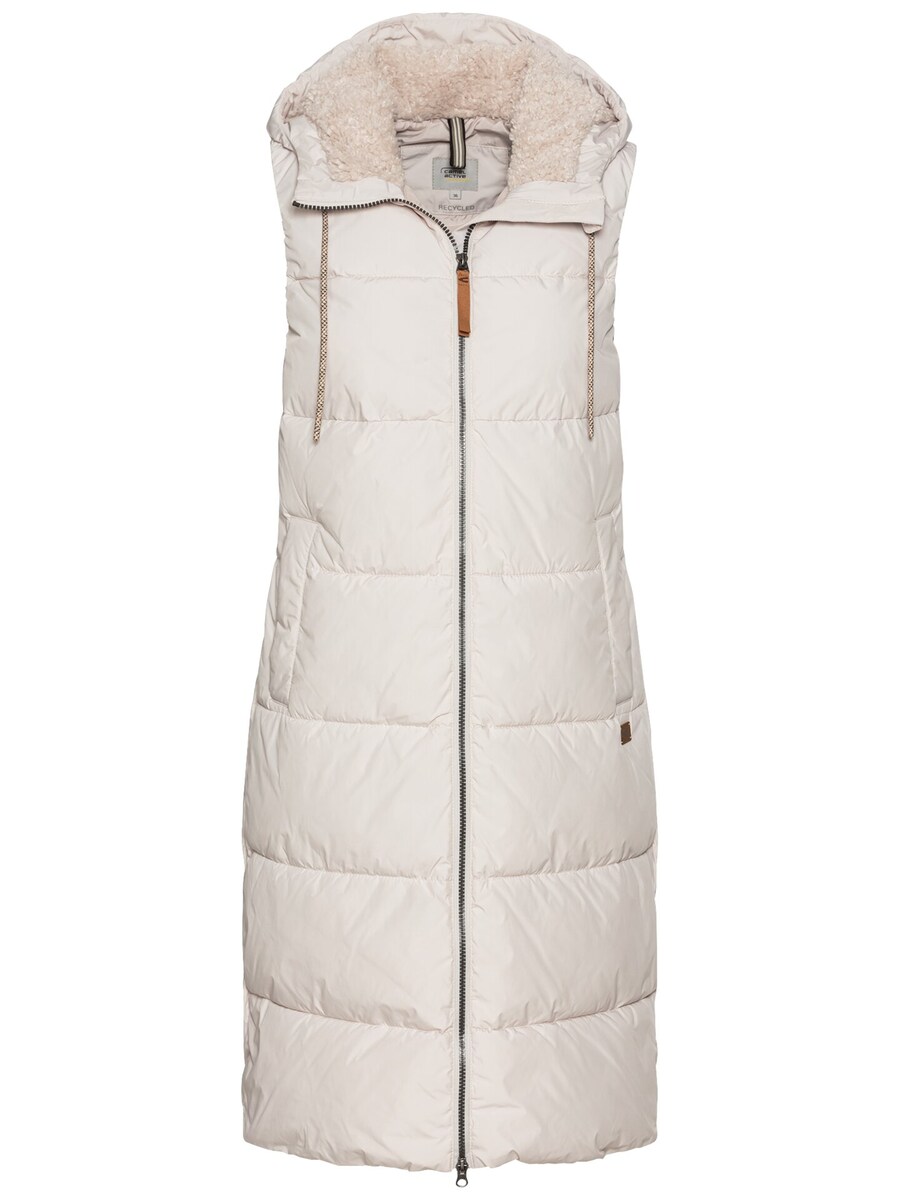 Жилет CAMEL ACTIVE, Beige
Жилет CAMEL ACTIVE, Beige