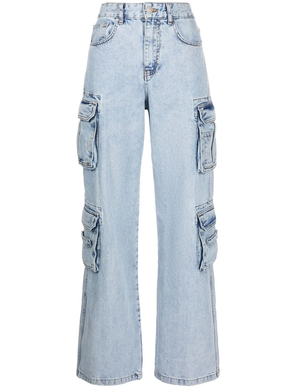 Джинсы Skater Misbhv, синий
Джинсы Skater Misbhv, синий