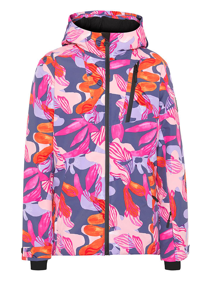 Лыжная куртка Chiemsee, красочный
Лыжная куртка Chiemsee, красочный