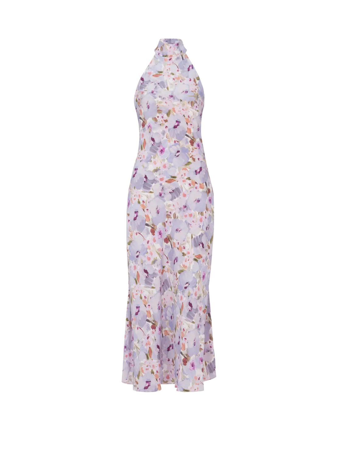 Платье с принтом мака Balmain, мультиколор
Платье с принтом мака Balmain, мультиколор