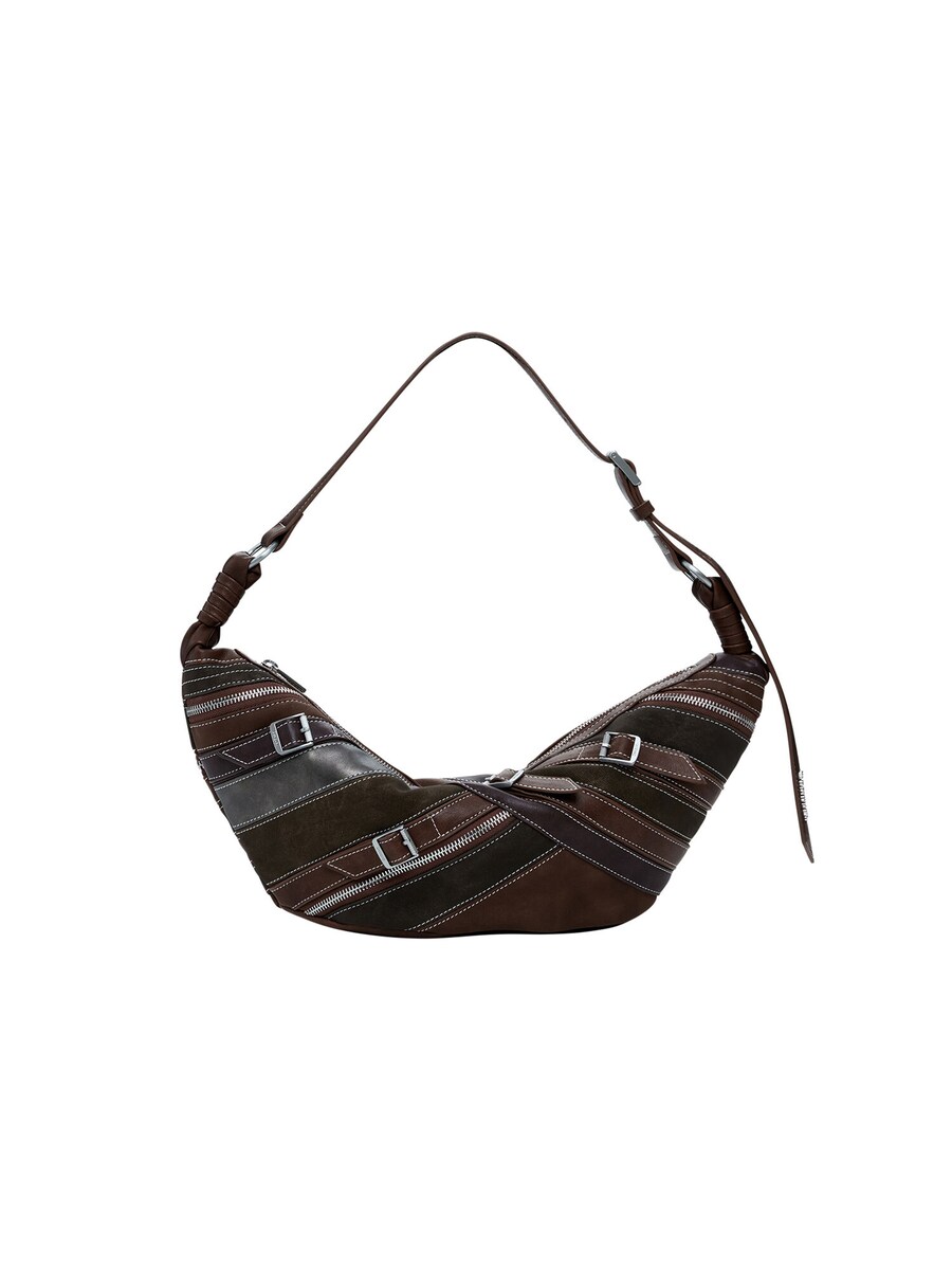 Сумка через плечо Desigual, mottled brown
Сумка через плечо Desigual, mottled brown