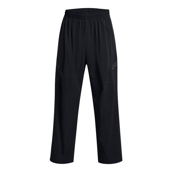 Брюки unstoppable airvent cargo pants 'black' Under Armour, черный
Брюки unstoppable airvent cargo pants 'black' Under Armour, черный