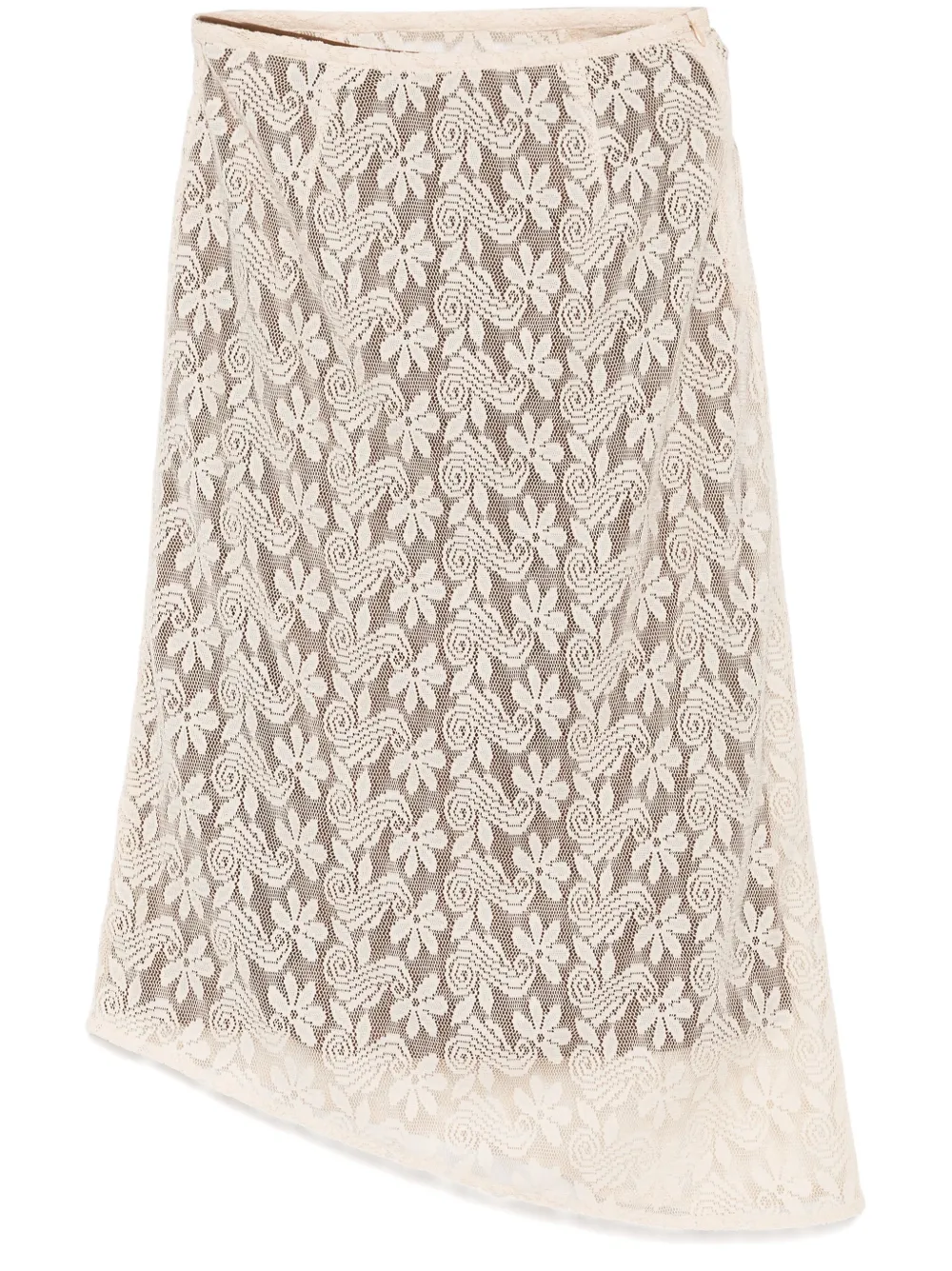 Юбка миди Eva Rejina Pyo, белый
Юбка миди Eva Rejina Pyo, белый