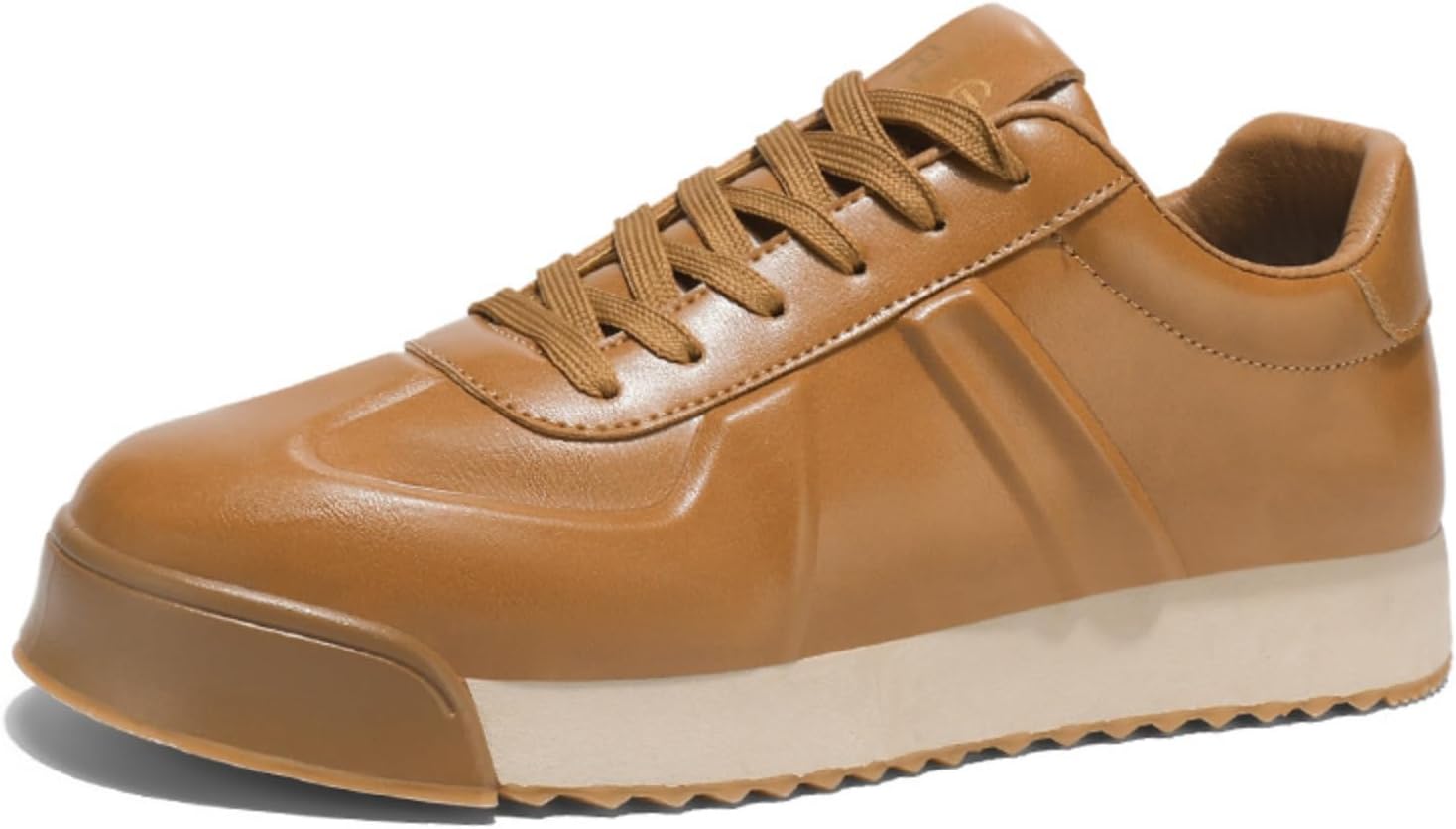 Мужские модные кожаные кроссовки на платформе, шнуровка, комфортные, легкие, противоскользящие, повседневные массивные кроссовки для прогулок, работы в офисе, повседневных поездок, путешествий и выходных Yrzhgdl, хаки
Мужские модные кожаные кроссовки на платформе, шнуровка, комфортные, легкие, противоскользящие, повседневные массивные кроссовки для прогулок, работы в офисе, повседневных поездок, путешествий и выходных Yrzhgdl, хаки