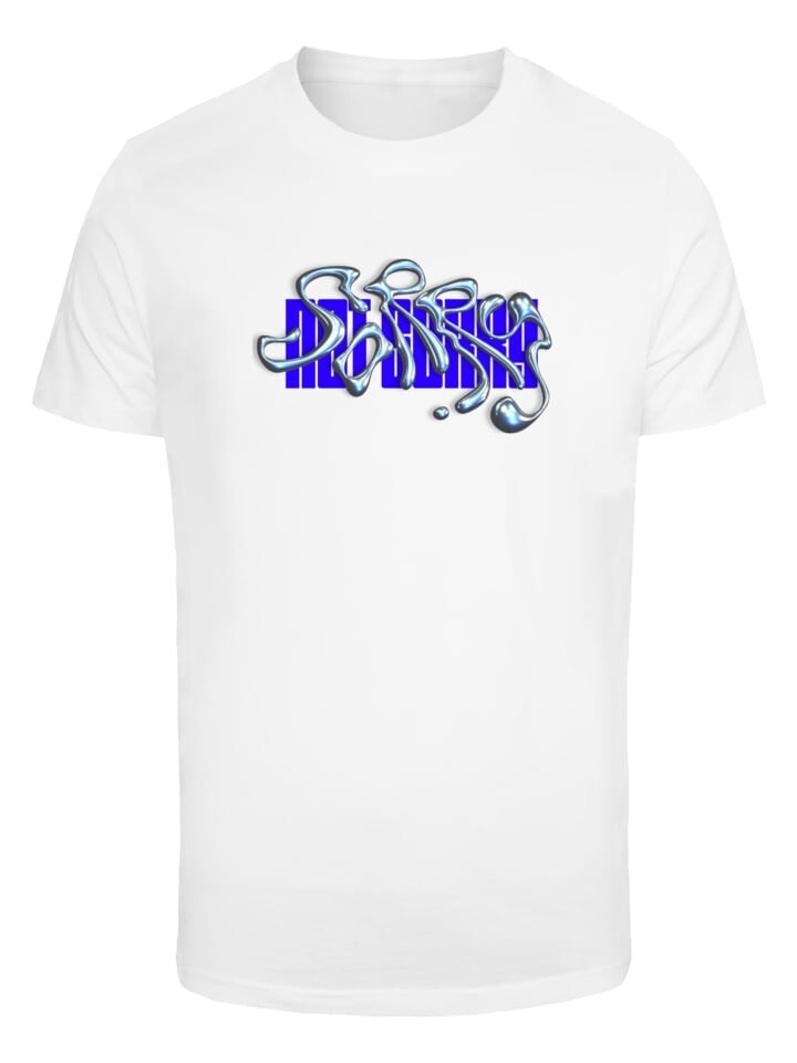 Футболка Mister Tee, белый
Футболка Mister Tee, белый