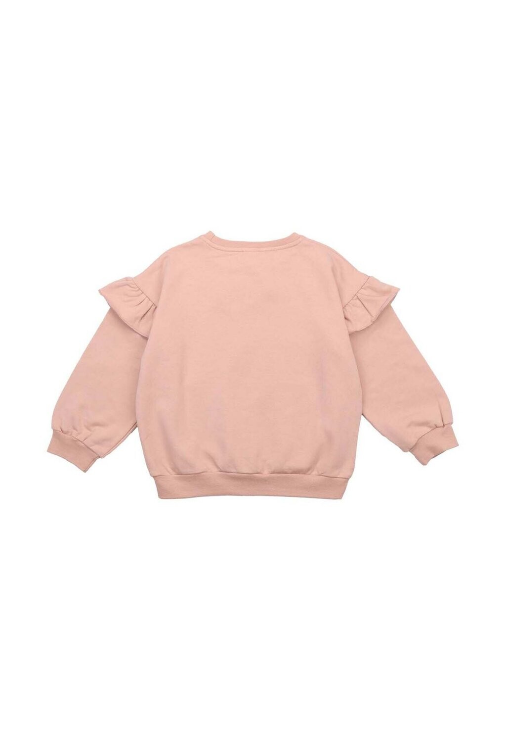 Толстовка RUFFLE Walkiddy, светло-розовый
Толстовка RUFFLE Walkiddy, светло-розовый