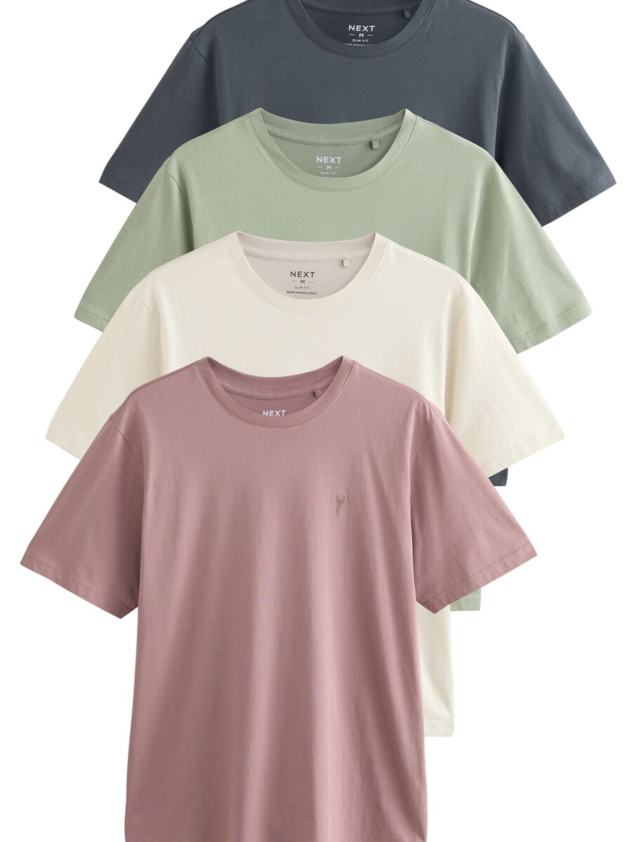 Рубашка Next, разноцветный
Рубашка Next, разноцветный