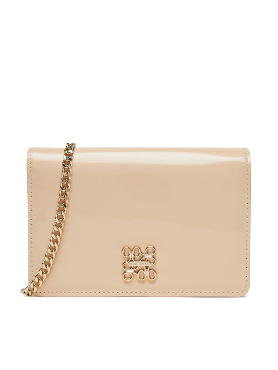 Сумочка RZ-01 NW Nine West, бежевый
Сумочка RZ-01 NW Nine West, бежевый