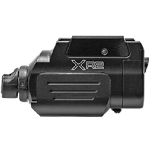 SureFire XR2-A Compact Rechargeable Weaponlight XR2-A-GN
SureFire XR2-A Compact Rechargeable Weaponlight XR2-A-GN
