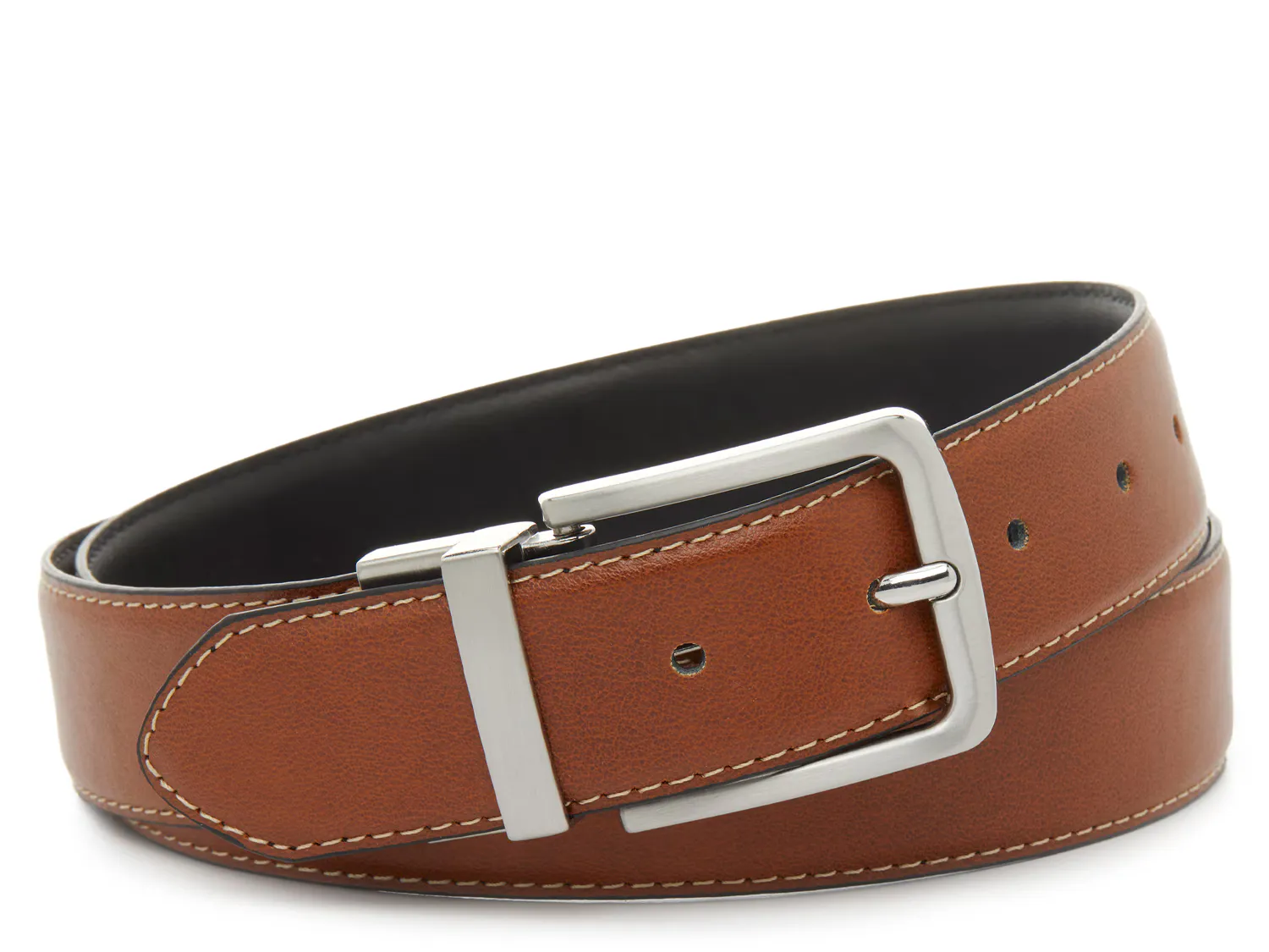 Ремень Stitch Reversible Men's Belt Steve Madden, черный
Ремень Stitch Reversible Men's Belt Steve Madden, черный