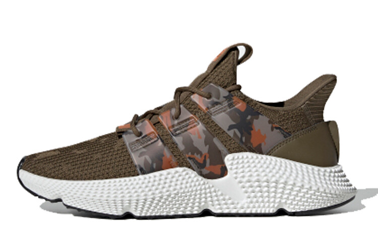 Кроссовки Adidas Originals Prophere Lifestyle EE4736, коричневый/мультиколор/ белый
Кроссовки Adidas Originals Prophere Lifestyle EE4736, коричневый/мультиколор/ белый