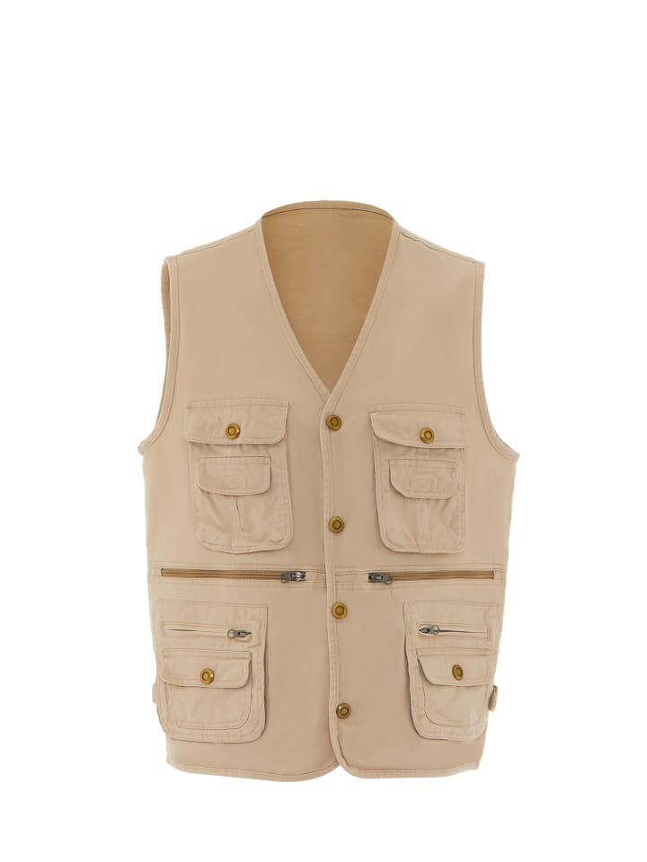 Утепленный жилет taloon, белый
Утепленный жилет taloon, белый