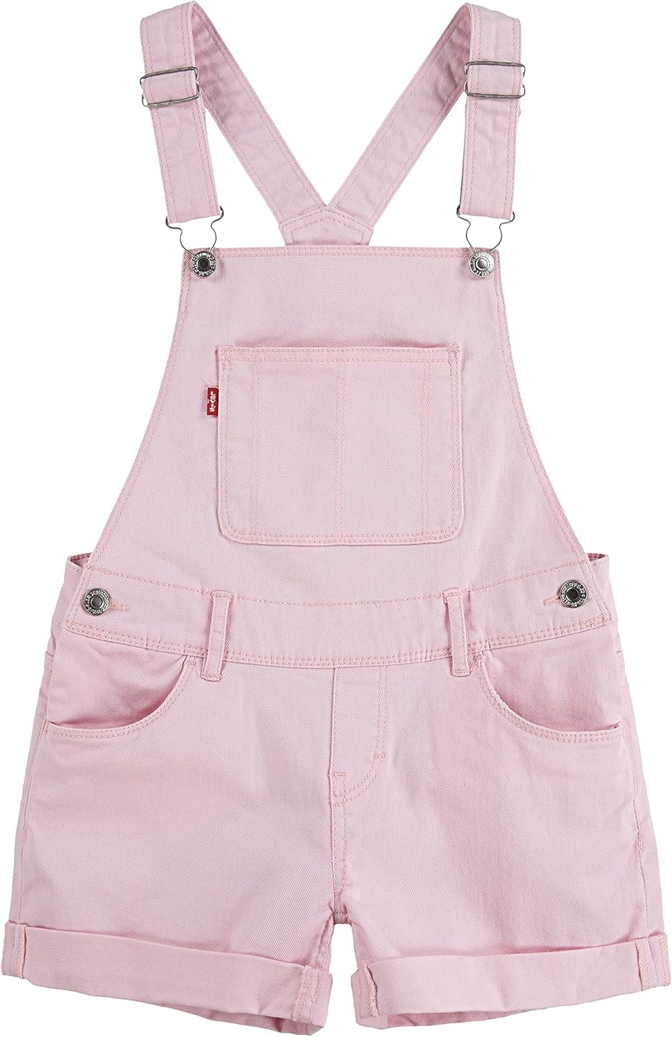 Levi's Girls And Baby Shortall, Rose Shadow
Levi's Girls And Baby Shortall, Rose Shadow