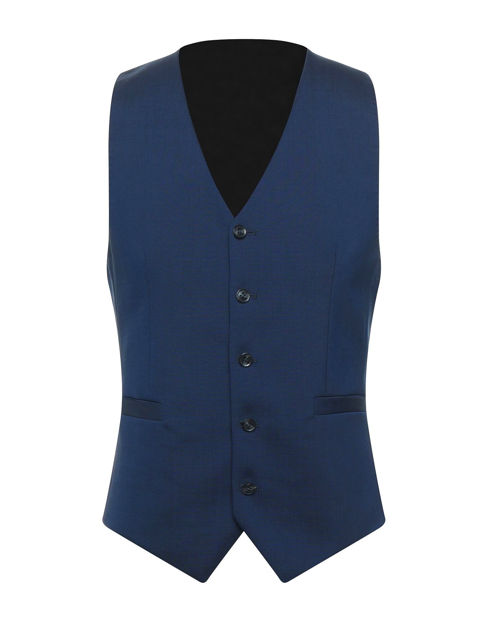 Жилет Tiger Of Sweden, полуночно-синий
Жилет Tiger Of Sweden, полуночно-синий