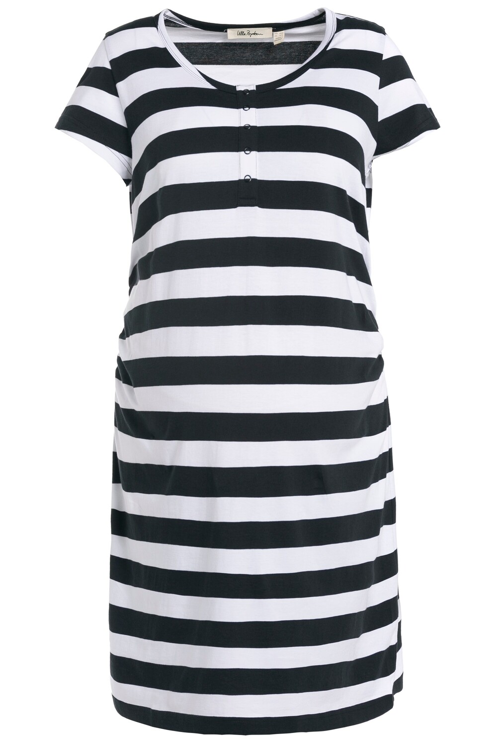 Платье Ulla Popken Jersey, черный
Платье Ulla Popken Jersey, черный