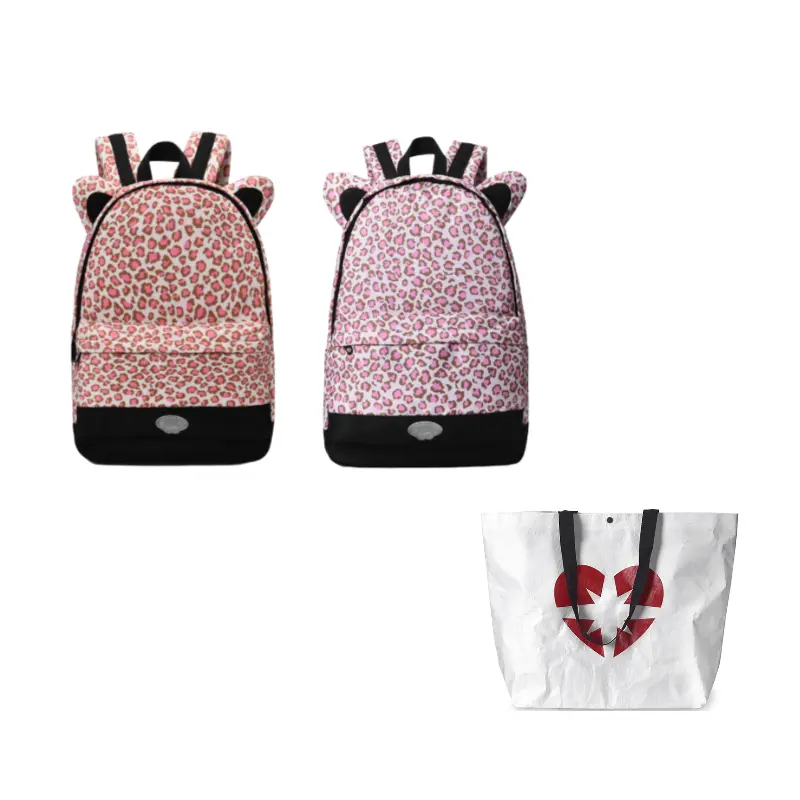 ONRF Полиэстеровый рюкзак Unisex Pink
ONRF Полиэстеровый рюкзак Unisex Pink