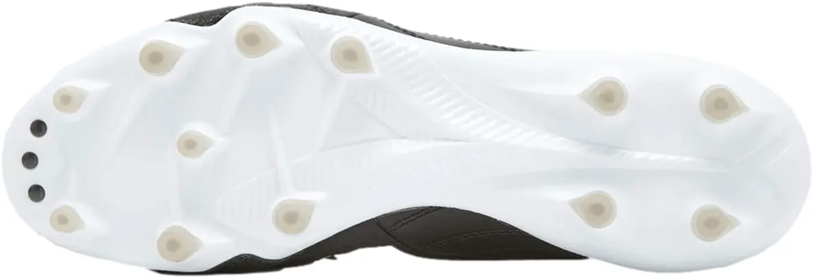 Бутсы Diadora Brasil Elite Tech ITA LPX для твердого грунта - легкие, сделаны в Италии, мягкая премиальная кожа, встроенный задник, оптимальное сцепление, черно-белый
Бутсы Diadora Brasil Elite Tech ITA LPX для твердого грунта - легкие, сделаны в Италии, мягкая премиальная кожа, встроенный задник, оптимальное сцепление, черно-белый