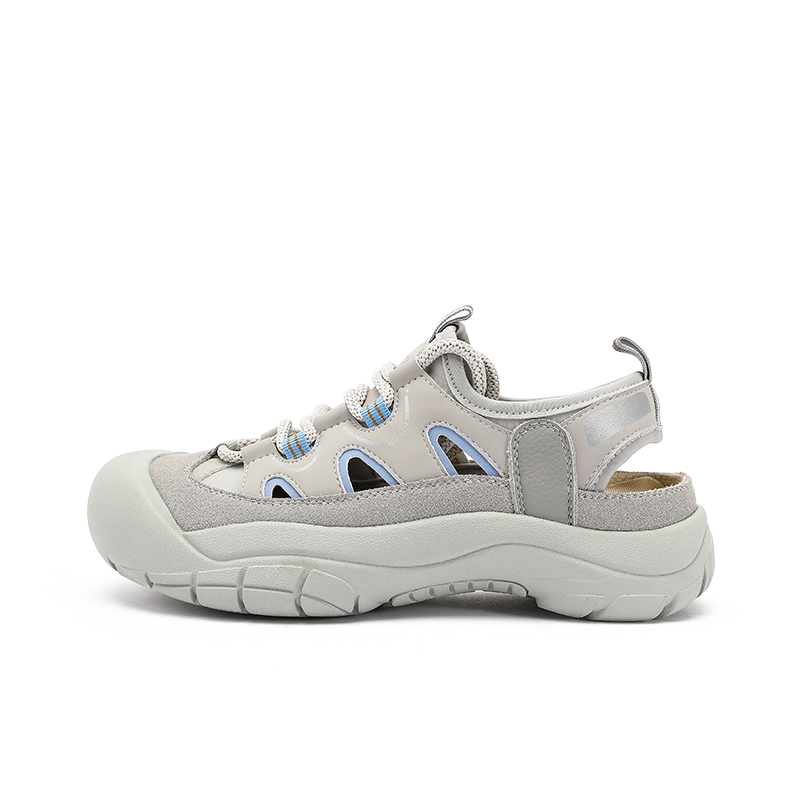 UBZ Женские альпинистские туфли светло-серые, цвет Light Gray
UBZ Женские альпинистские туфли светло-серые, цвет Light Gray