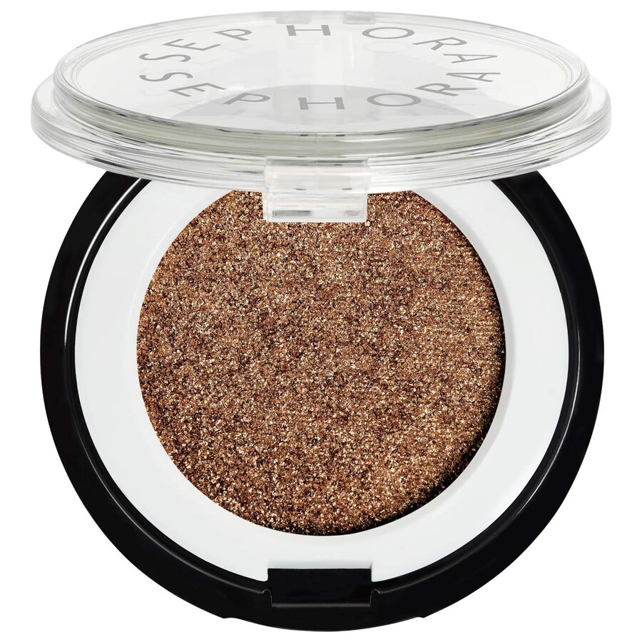 Яркие тени для век SEPHORA COLLECTION, 0.035 oz /0.99 g, 207 Golden
Яркие тени для век SEPHORA COLLECTION, 0.035 oz /0.99 g, 207 Golden