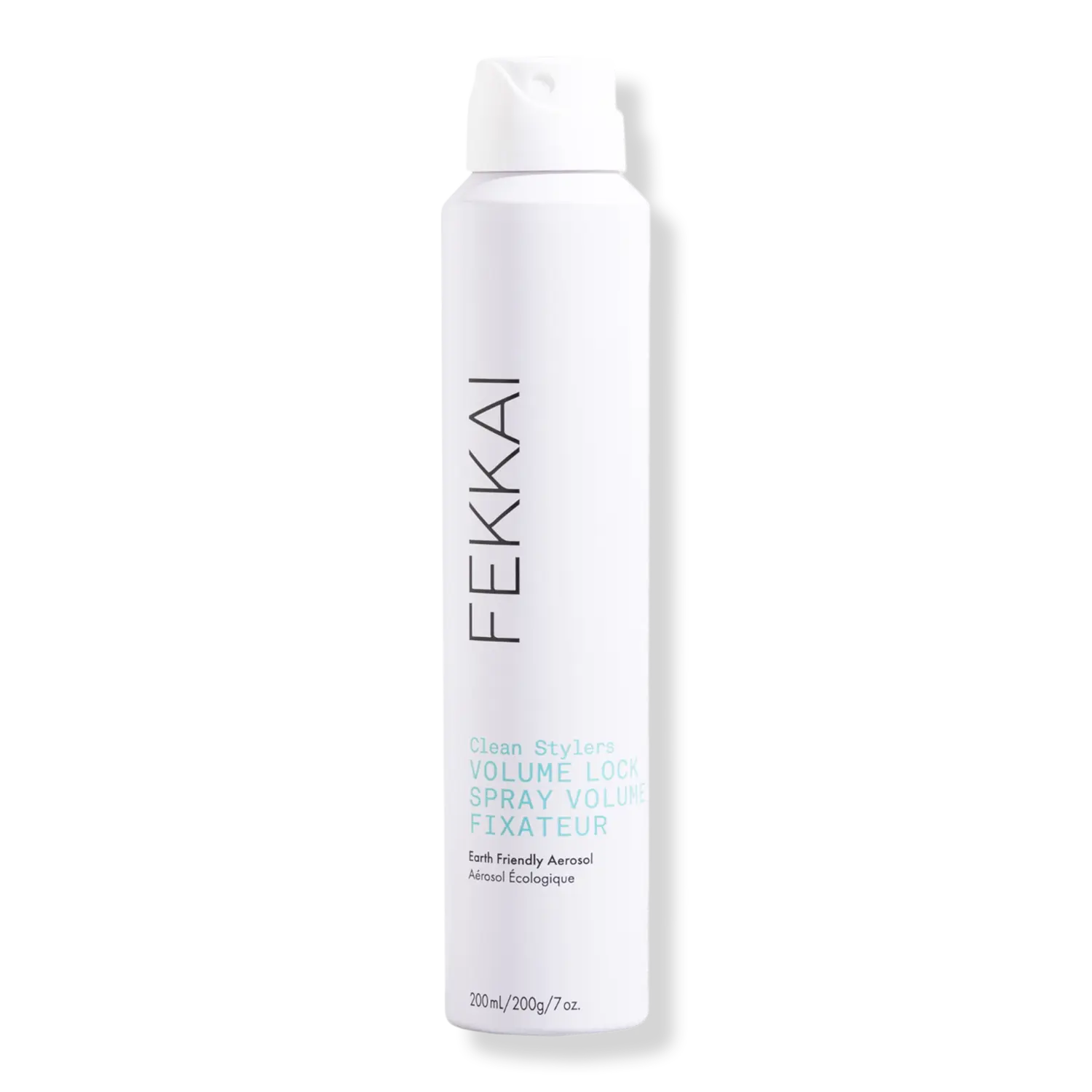 Лак для волос Clean Stylers Volume Lock FEKKAI
Лак для волос Clean Stylers Volume Lock FEKKAI