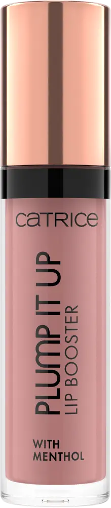 Блеск для губ 040 Catrice Plump It Up, 3,5 мл
Блеск для губ 040 Catrice Plump It Up, 3,5 мл