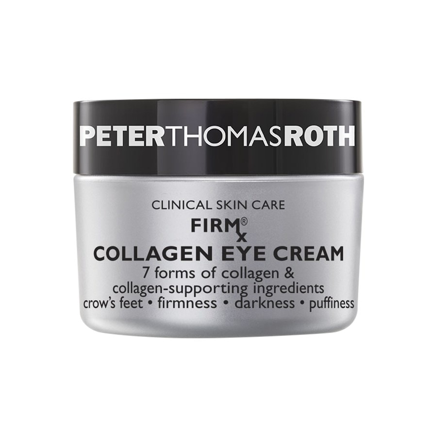 Крем Peter Thomas Roth Collagen Eye Cream, 15 ml
Крем Peter Thomas Roth Collagen Eye Cream, 15 ml