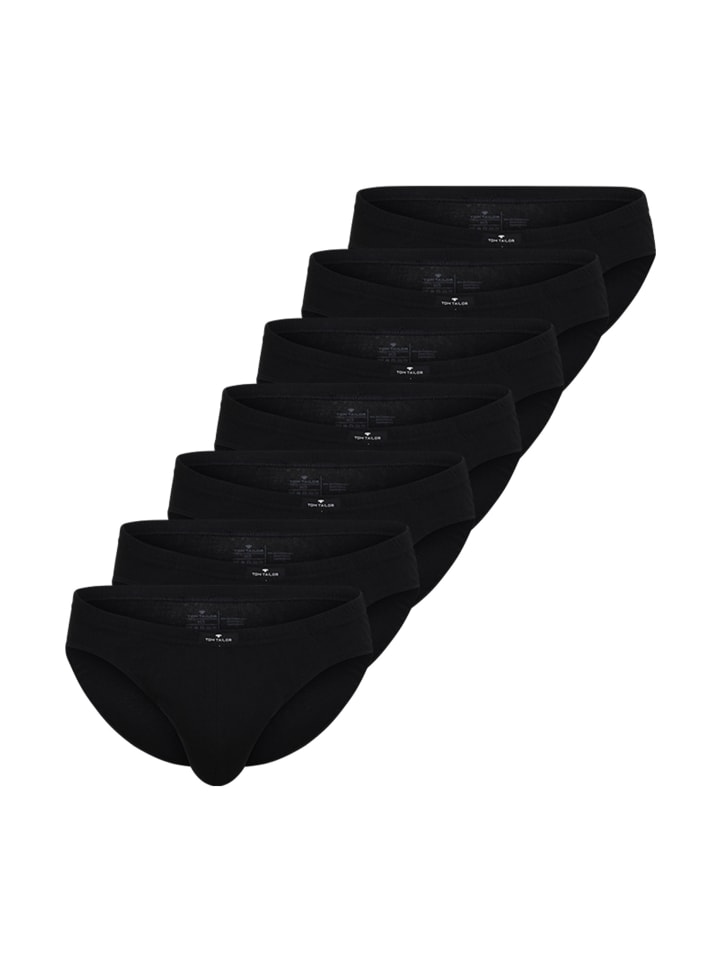 Трусы Tom Tailor
Трусы Tom Tailor